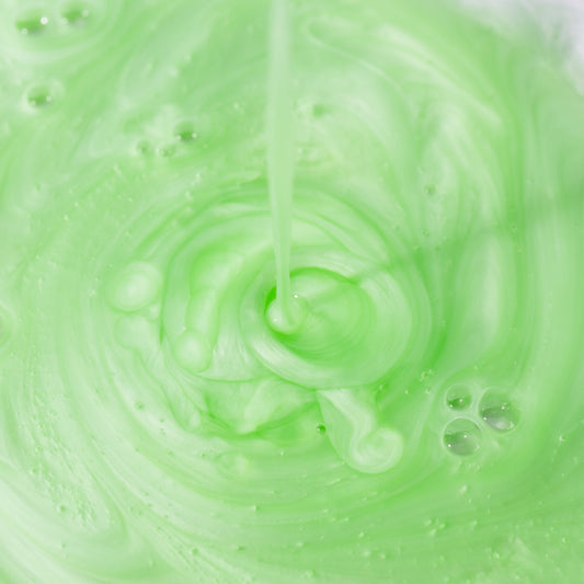 Purity Clean Exfoliating Cleanser - Revitalize Your Skin with L-Lactic Acid and Tea Tree Oil