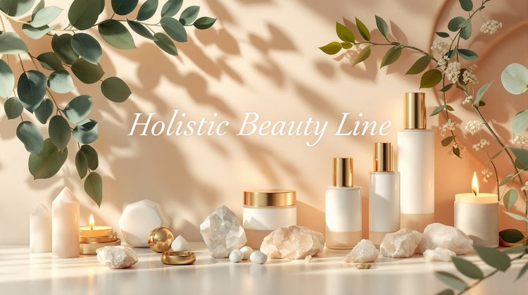 Holistic Beauty Line