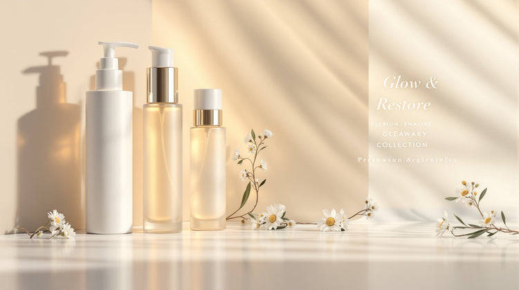 Glow & Restore Collection