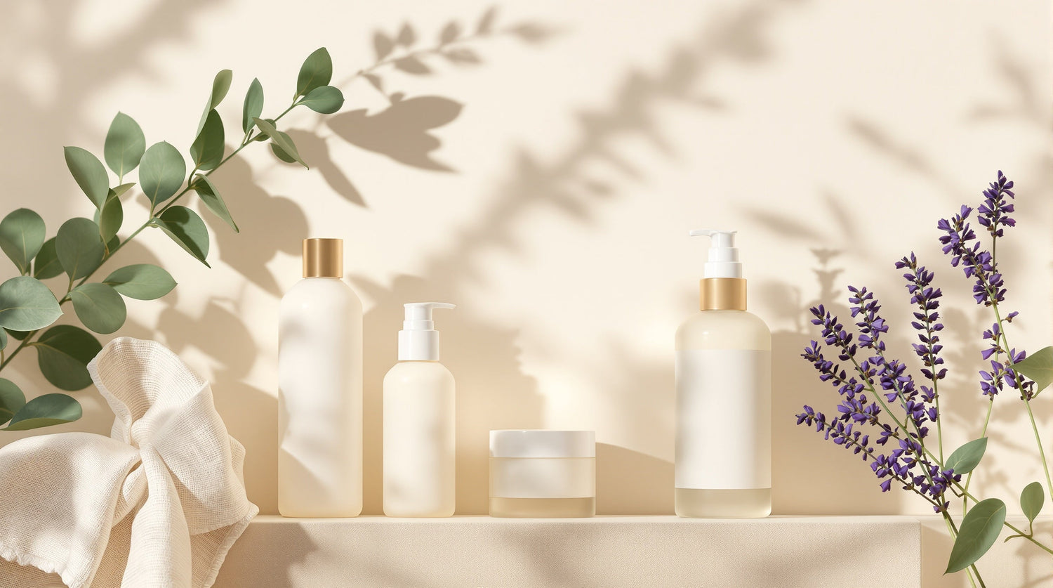 Pure Wellness Essentials