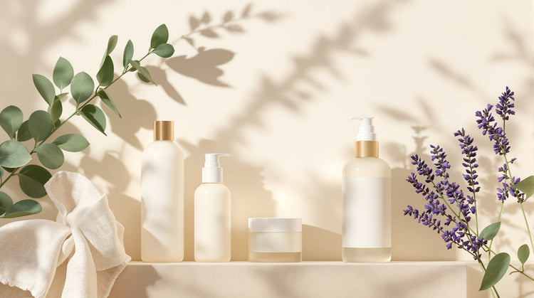 Pure Wellness Essentials